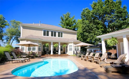 Our Top Lake Michigan Vacation Rentals with Pools