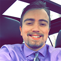 Our Vacation Rental Specialist Nick Kish Michigan Rentals on Lake Michigan With Nick Kish