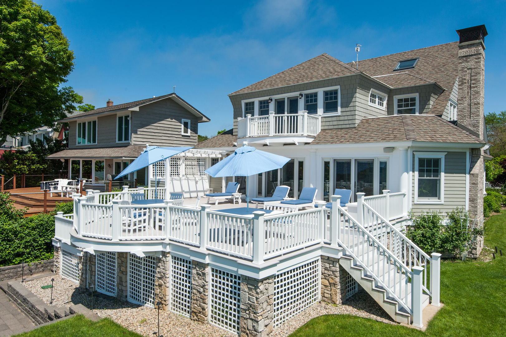 Check Out Our South Haven Vacation Rentals with 5 Bedrooms 