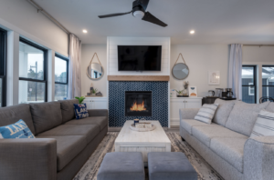 Weekend Rentals in South Haven