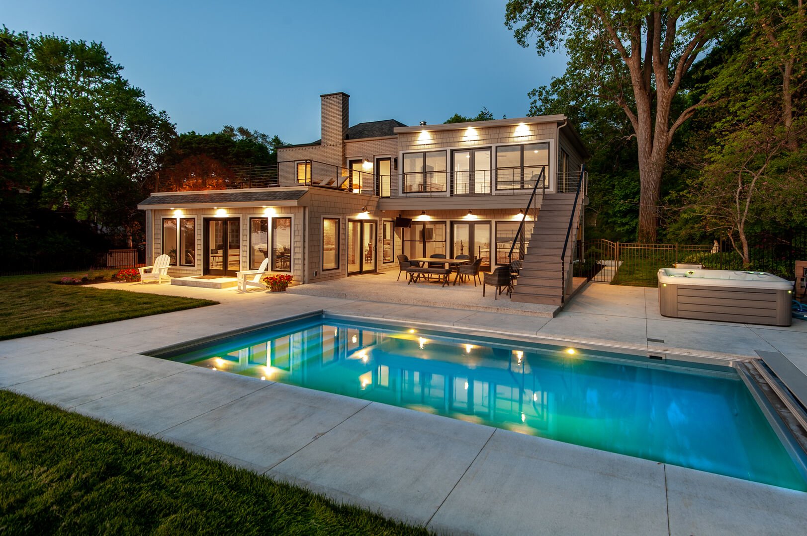 Reserve your South Haven vacation rental