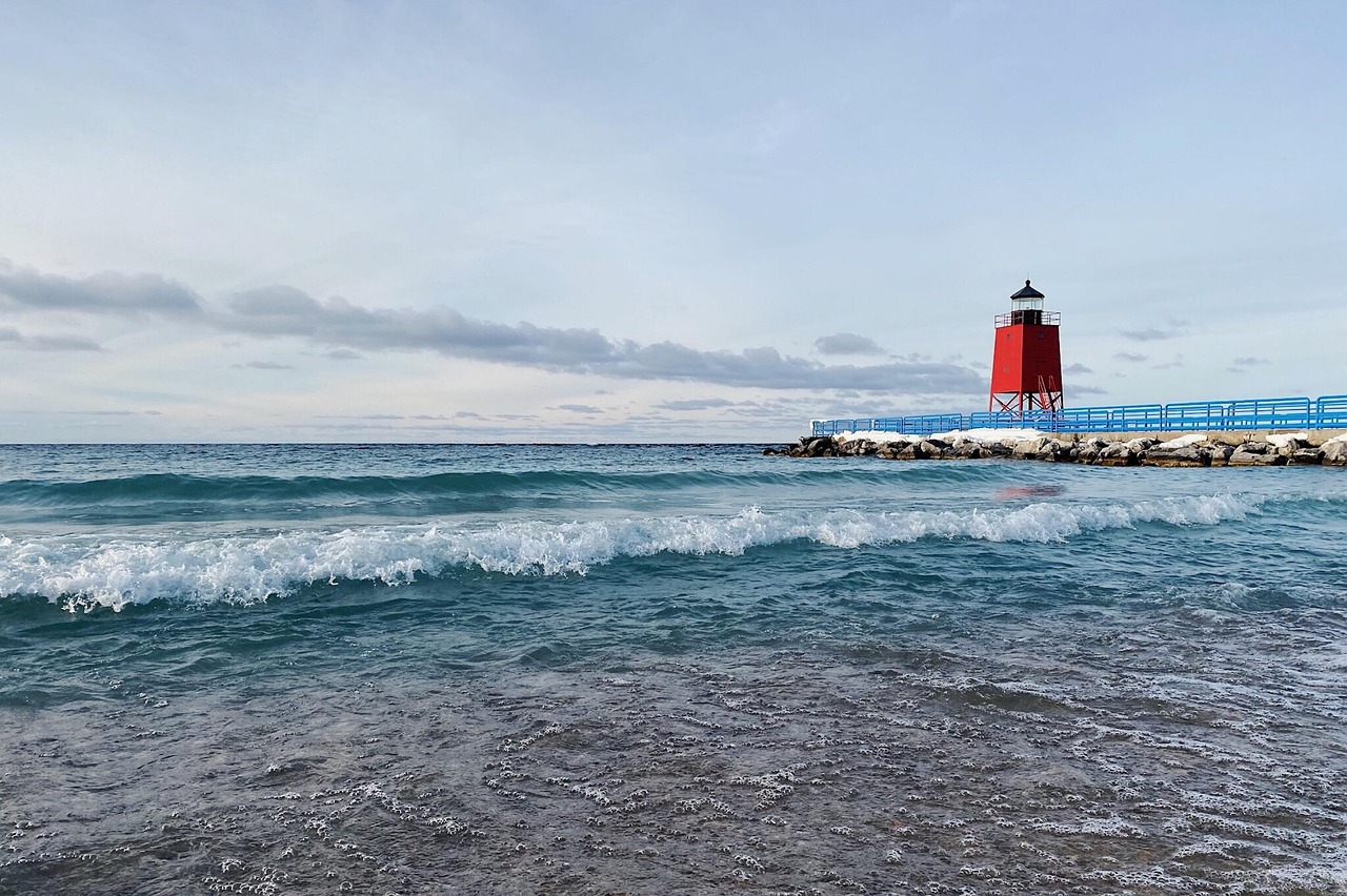 lighthouse