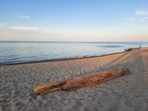 Book your Lake Michigan getaway