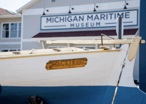 Michigan Maritime Museum South Haven