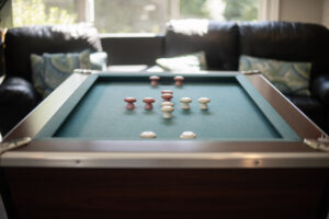 508 North Shore Game Room Lake Michigan South Haven