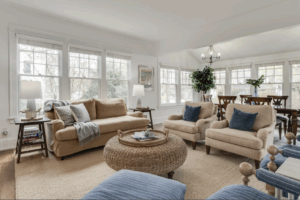 Birch on Butler Saugatuck, Michigan