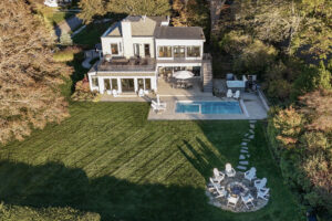 Luxury Lake Michigan Vacation Rental