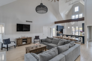 Large Luxury Multi-Family Vacation Home