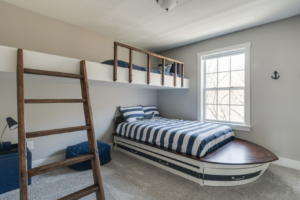 Luxury Custom Bunk Beds