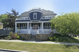 Arundel House South Haven luxury Vacation Rental