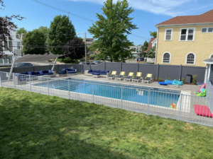 South Haven Lake Michigan Luxury Pool Vacation Rental