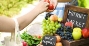 Farmers Market