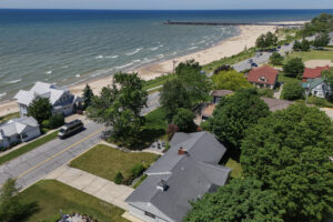 South Beach South Haven