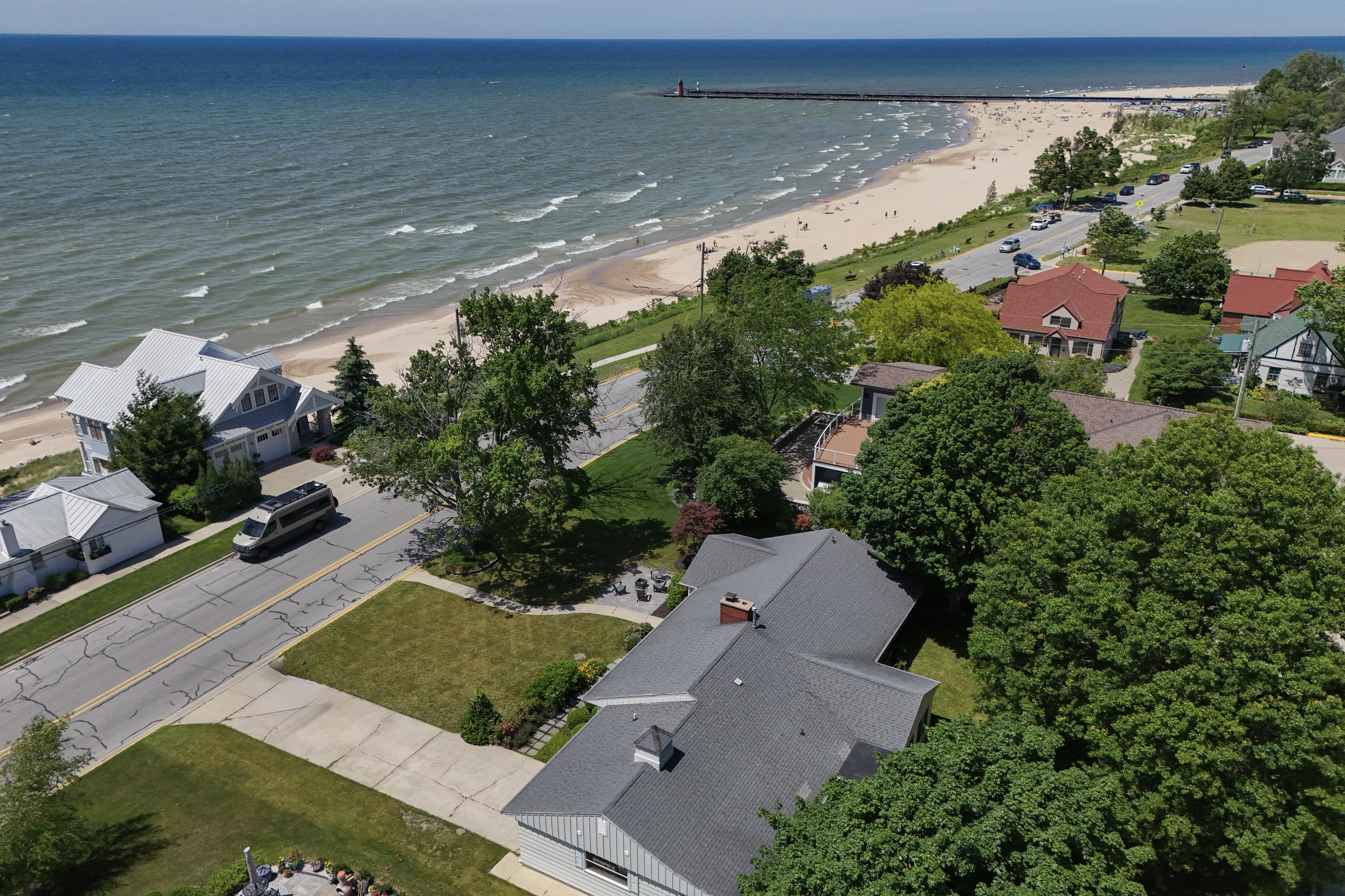 South Beach South Haven