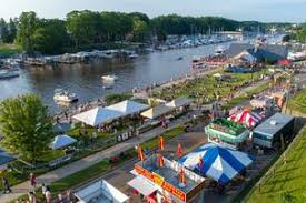 South Haven Harborfest