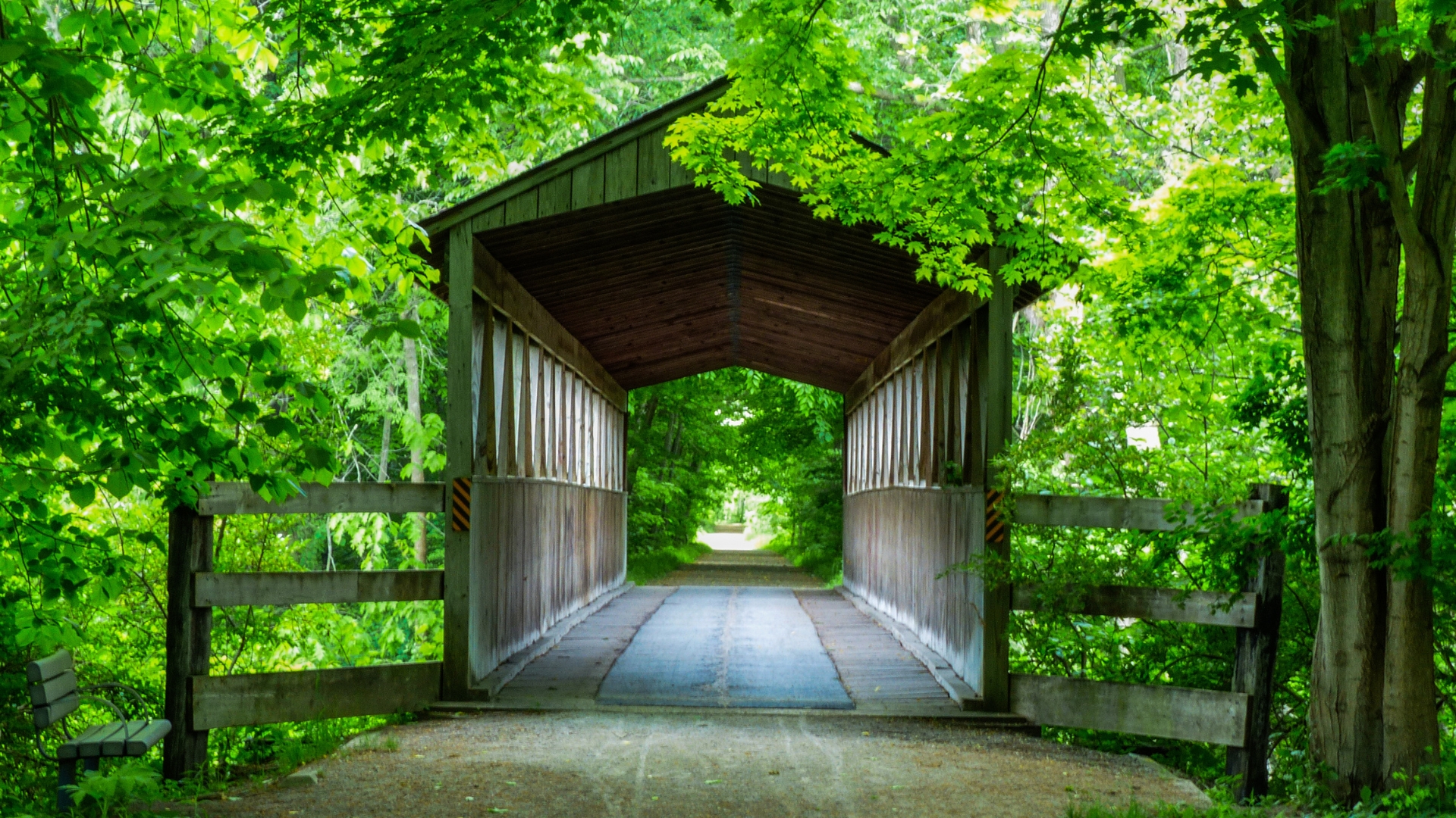 South Haven Pure Michigan Trail Town Challenge